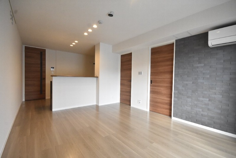 リバーサイドクレドの物件内観写真