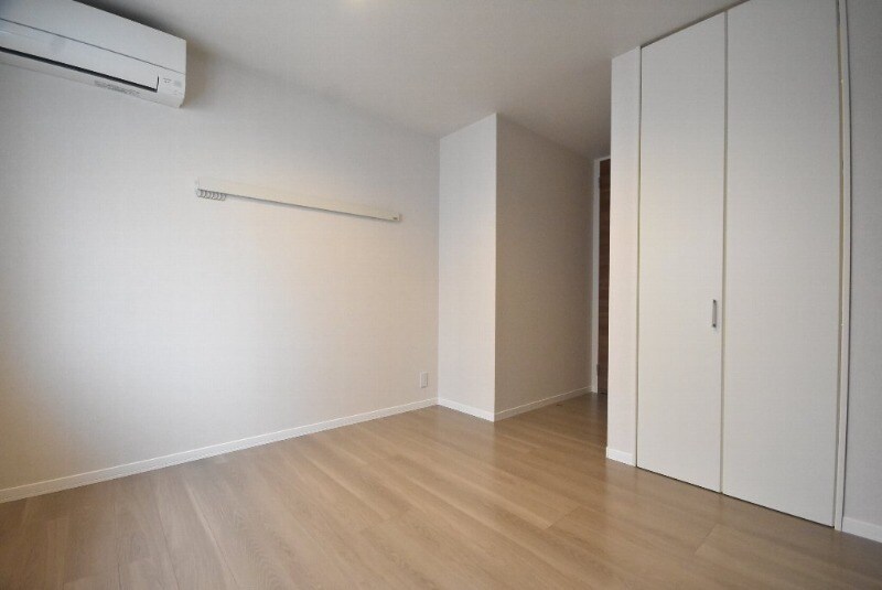 リバーサイドクレドの物件内観写真