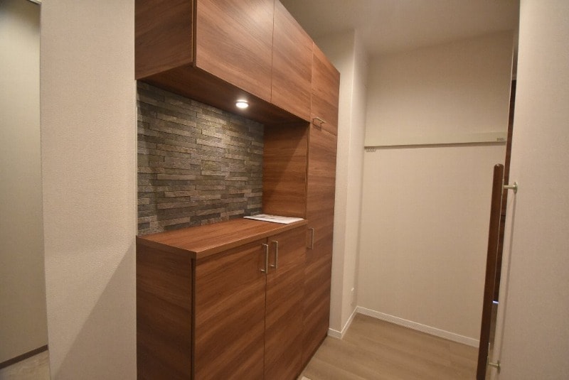 リバーサイドクレドの物件内観写真