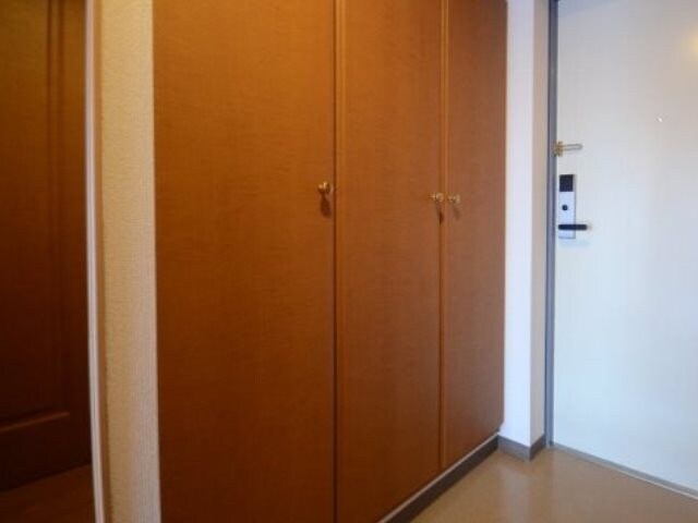 アティール観音の物件内観写真