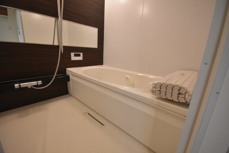 リバーサイドクレドの物件内観写真