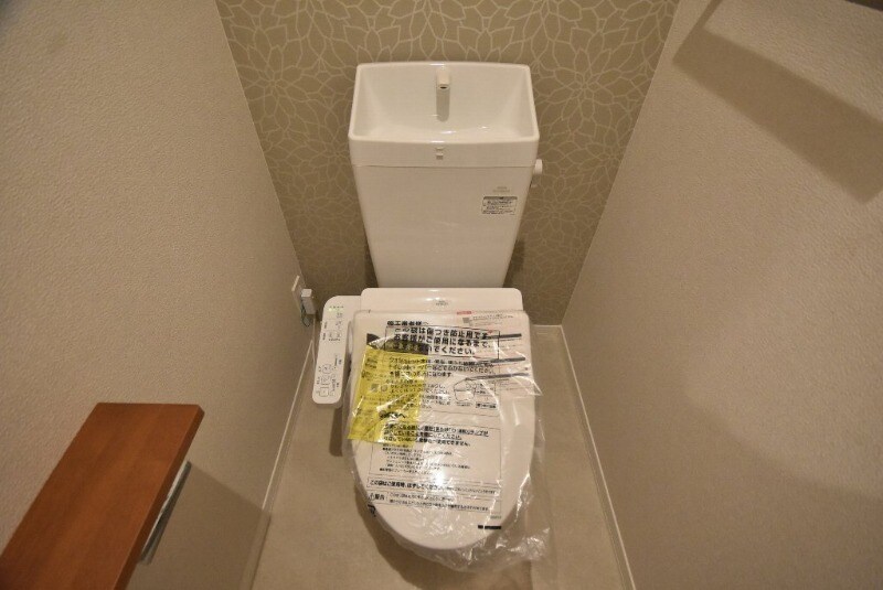 リバーサイドクレドの物件内観写真