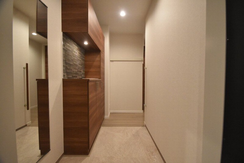 リバーサイドクレドの物件内観写真