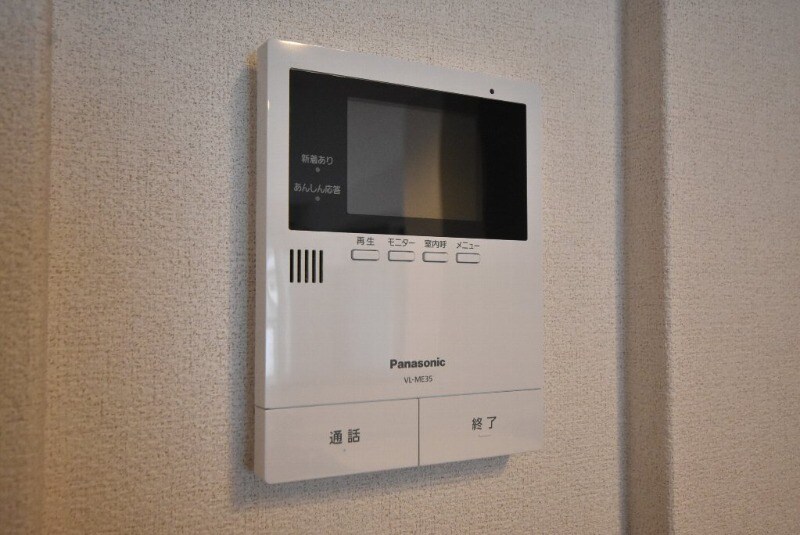 リバーサイドクレドの物件内観写真