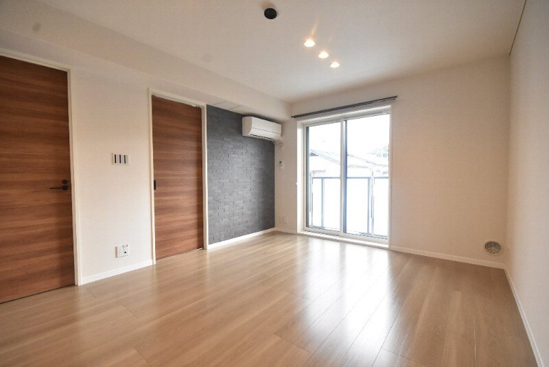 リバーサイドクレドの物件内観写真