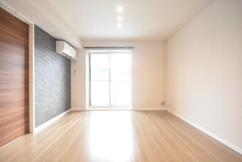 リバーサイドクレドの物件内観写真