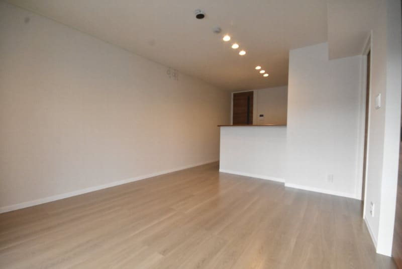 リバーサイドクレドの物件内観写真