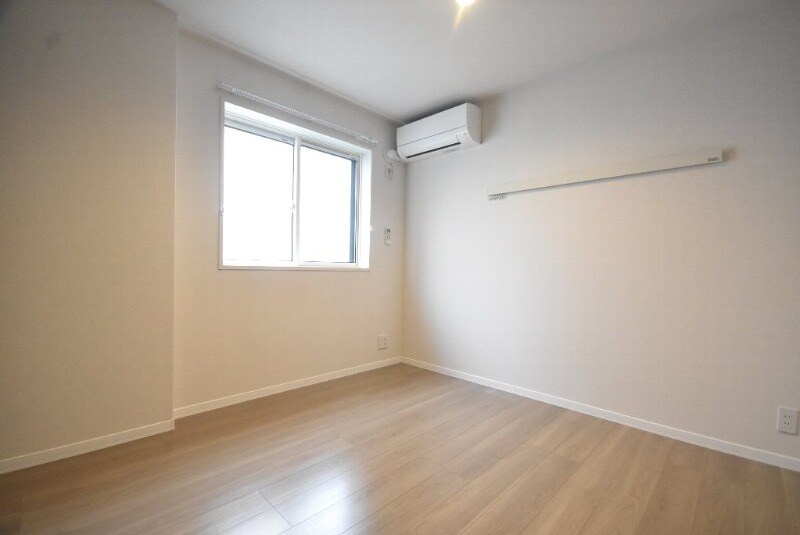 リバーサイドクレドの物件内観写真