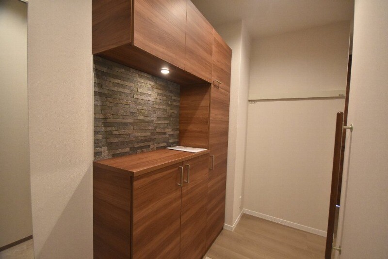 リバーサイドクレドの物件内観写真