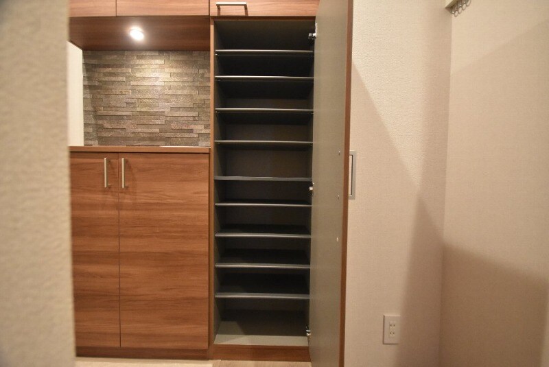 リバーサイドクレドの物件内観写真