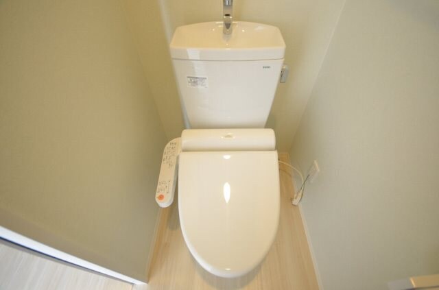 Fancy大手町の物件内観写真