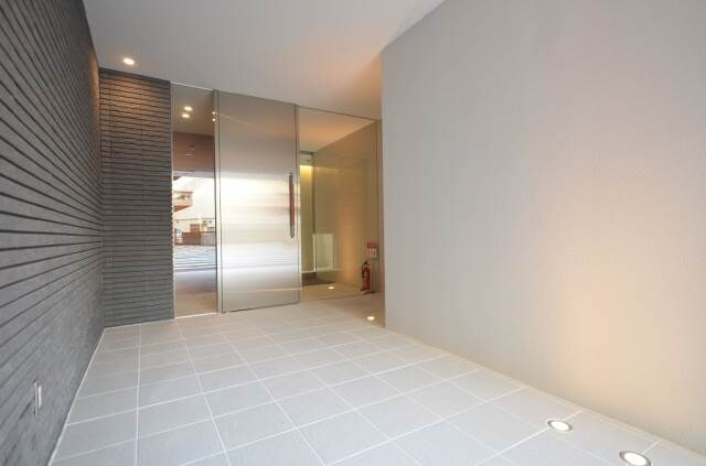 Fancy大手町の物件外観写真