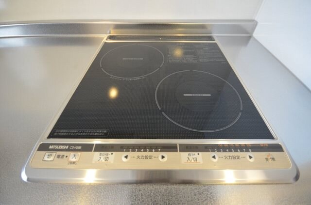 Fancy大手町の物件内観写真