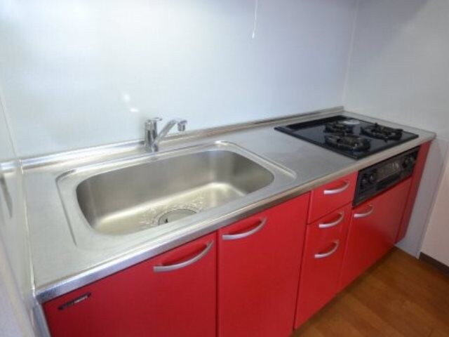 アティール観音の物件内観写真