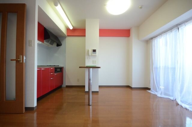 アティール観音の物件内観写真