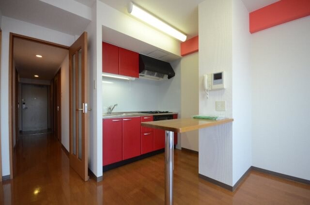 アティール観音の物件内観写真