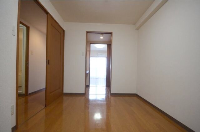 アティール観音の物件内観写真