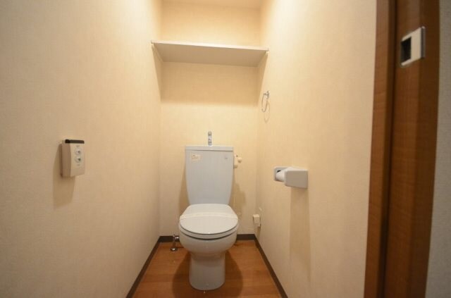 アティール観音の物件内観写真