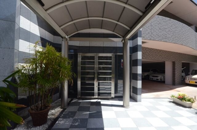 アティール観音の物件外観写真