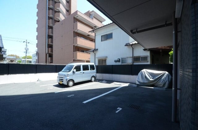 アティール観音の物件外観写真