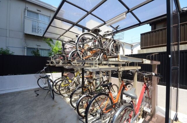 アティール観音の物件外観写真