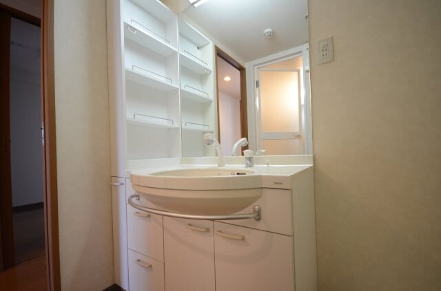 アティール観音の物件内観写真