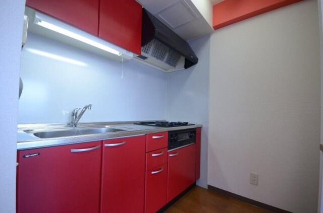 アティール観音の物件内観写真