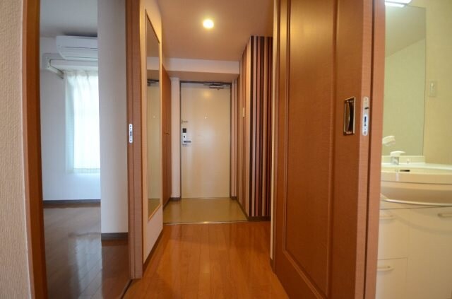 アティール観音の物件内観写真