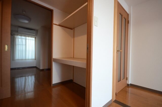 アティール観音の物件内観写真