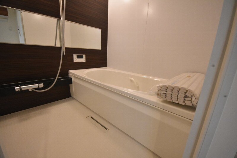 リバーサイドクレドの物件内観写真