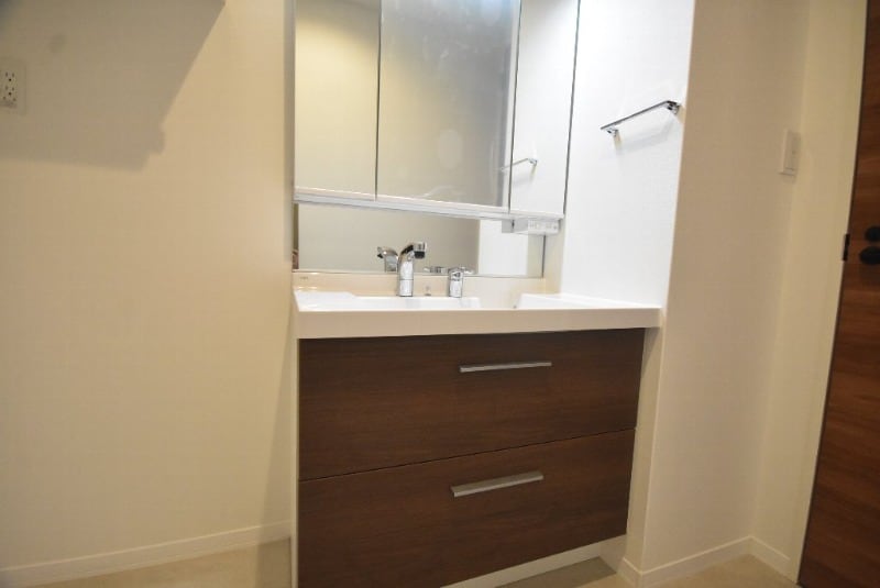 リバーサイドクレドの物件内観写真