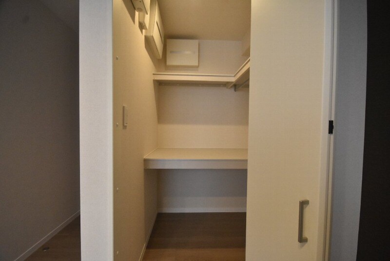 リバーサイドクレドの物件内観写真