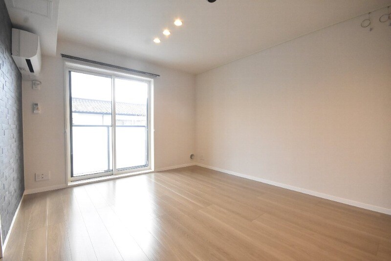 リバーサイドクレドの物件内観写真