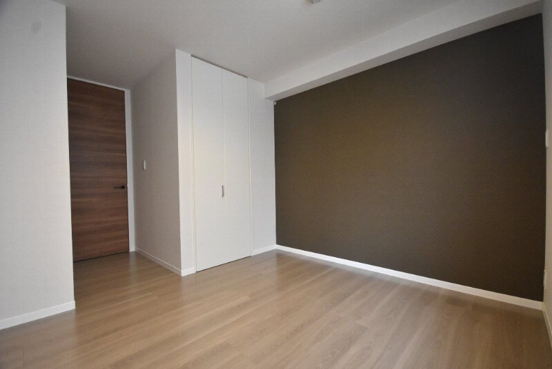 リバーサイドクレドの物件内観写真