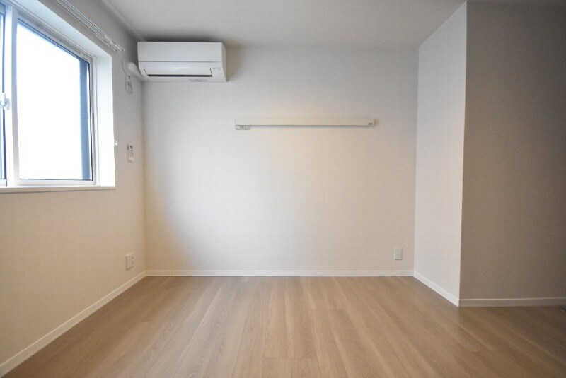 リバーサイドクレドの物件内観写真