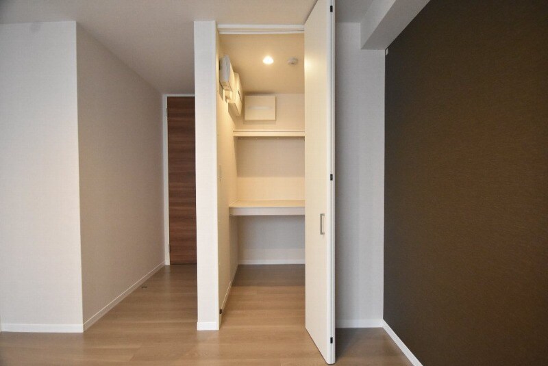 リバーサイドクレドの物件内観写真