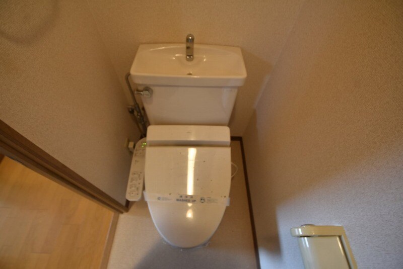 シーブリーズ東原壱番館の物件内観写真