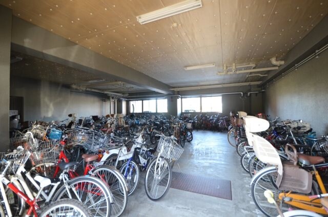 シーブリーズ東原壱番館の物件外観写真