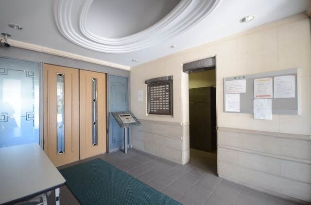 シーブリーズ東原壱番館の物件外観写真