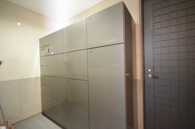 シーブリーズ東原壱番館の物件外観写真