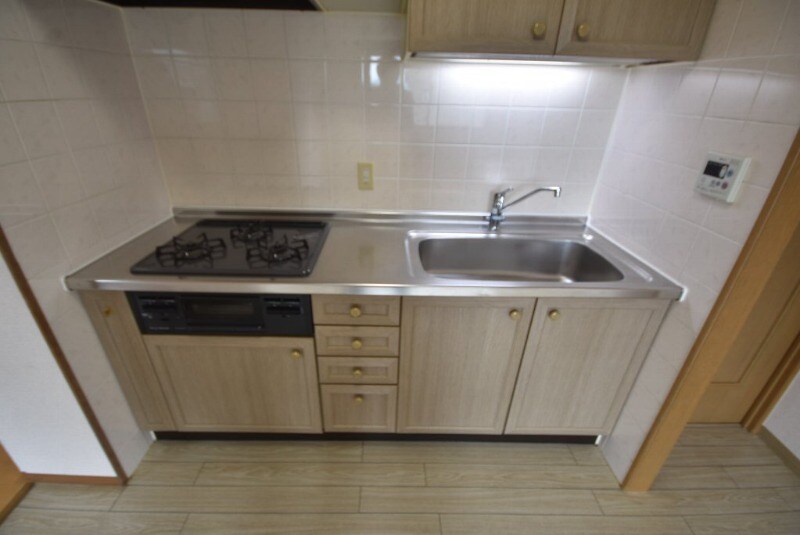 シーブリーズ東原壱番館の物件内観写真