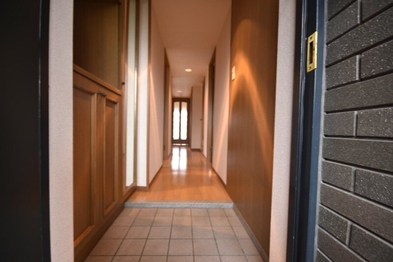 シーブリーズ東原壱番館の物件内観写真