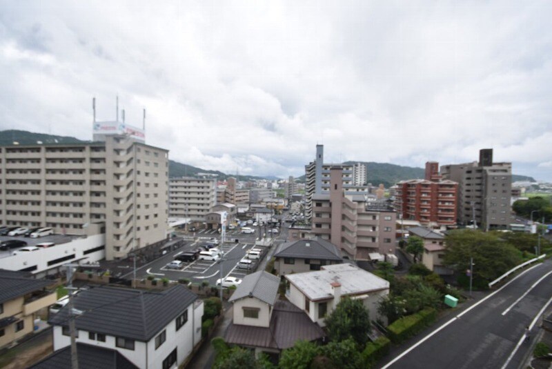 シーブリーズ東原壱番館の物件内観写真