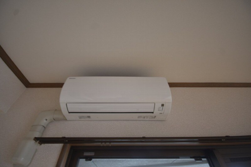 シーブリーズ東原壱番館の物件内観写真