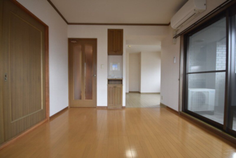 シーブリーズ東原壱番館の物件内観写真