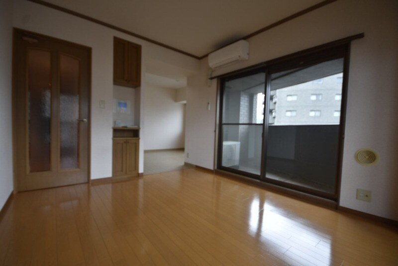 シーブリーズ東原壱番館の物件内観写真