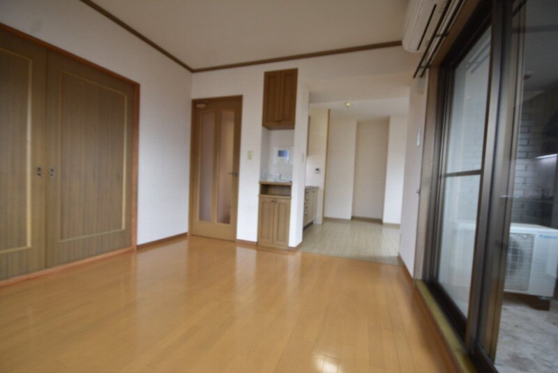 シーブリーズ東原壱番館の物件内観写真