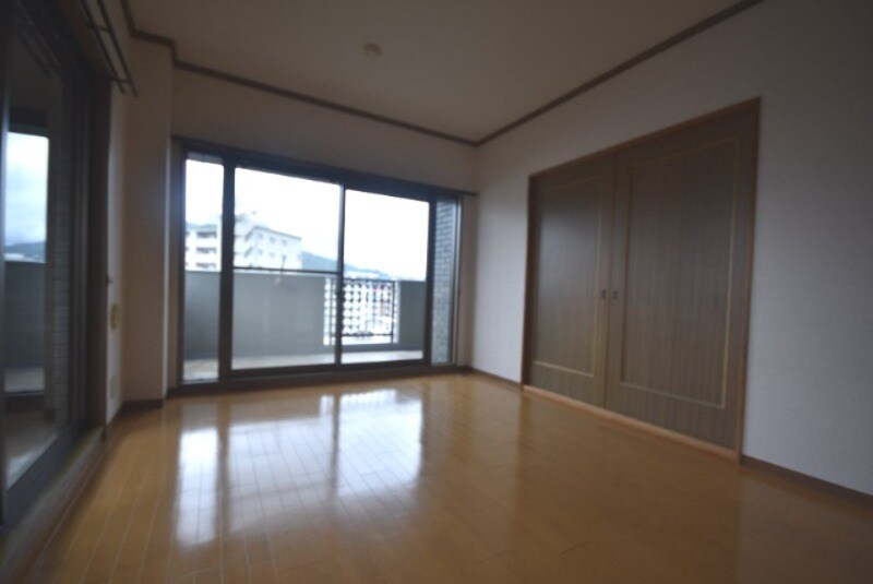 シーブリーズ東原壱番館の物件内観写真