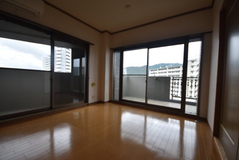 シーブリーズ東原壱番館の物件内観写真