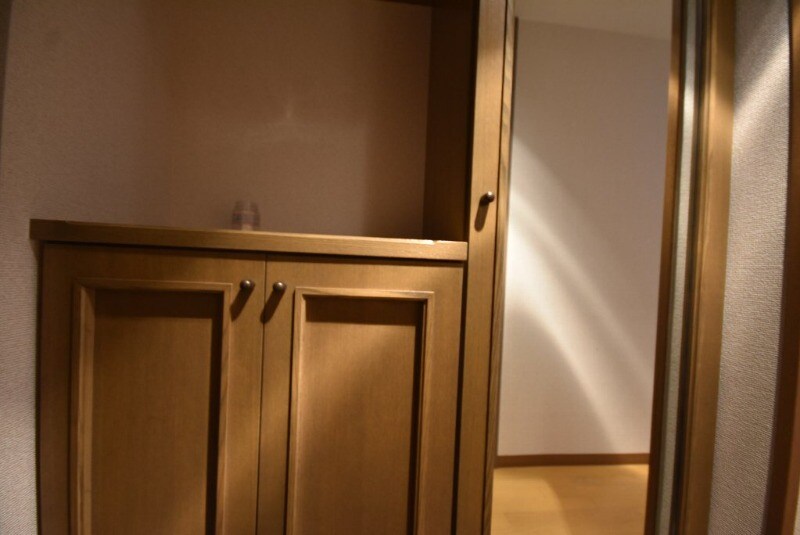 シーブリーズ東原壱番館の物件内観写真